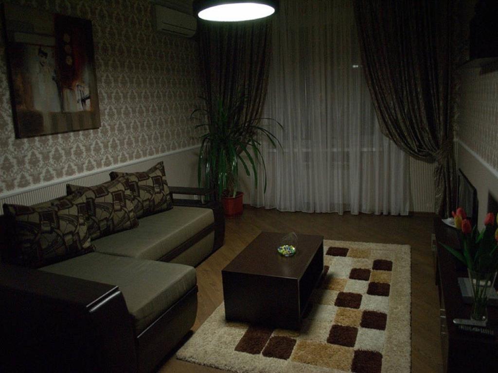 Apartments On Lermontova Zaporizhia Εξωτερικό φωτογραφία